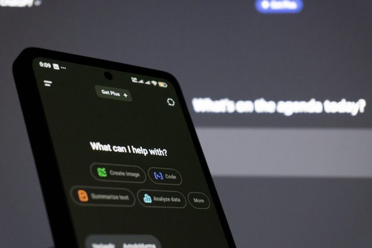 Transforming Your Digital Presence with Expert Tech Solutions